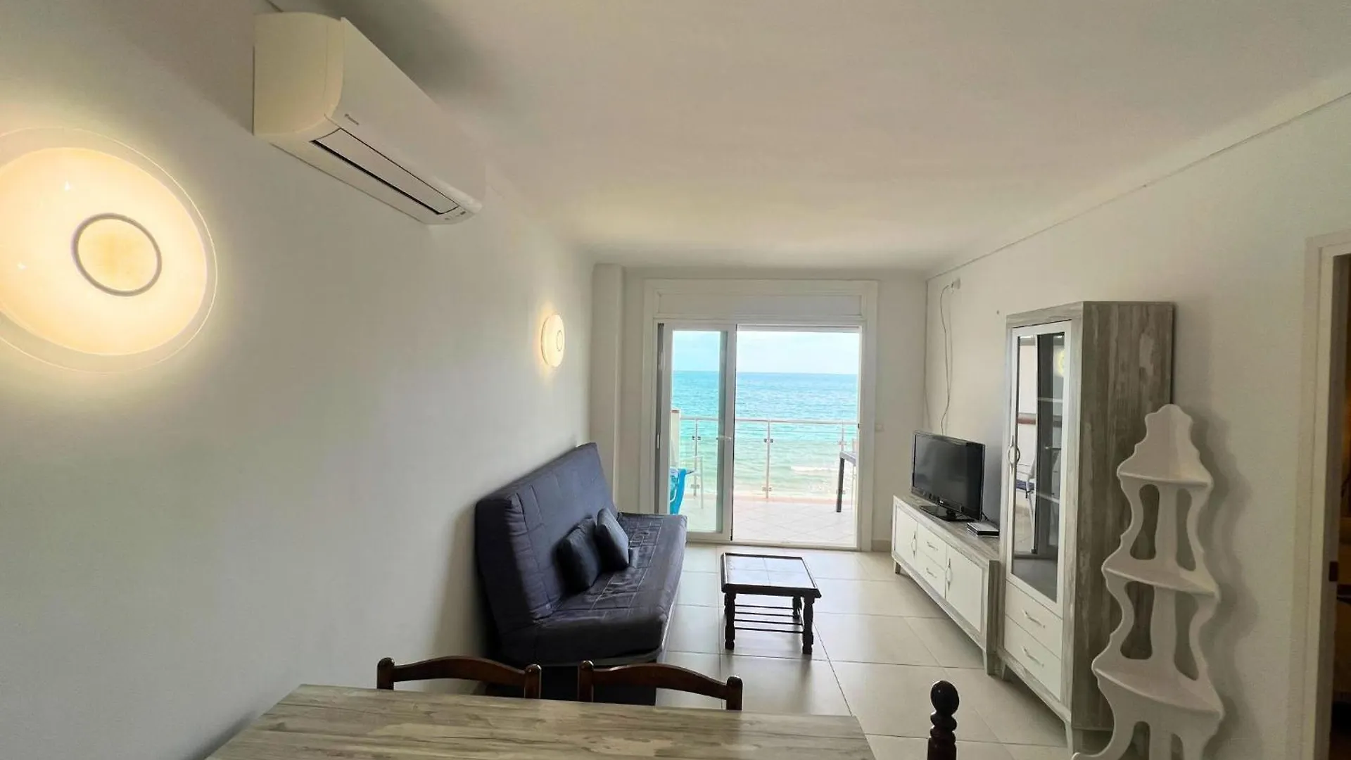 Apartament Europa 52 Roses 0*,  Hiszpania