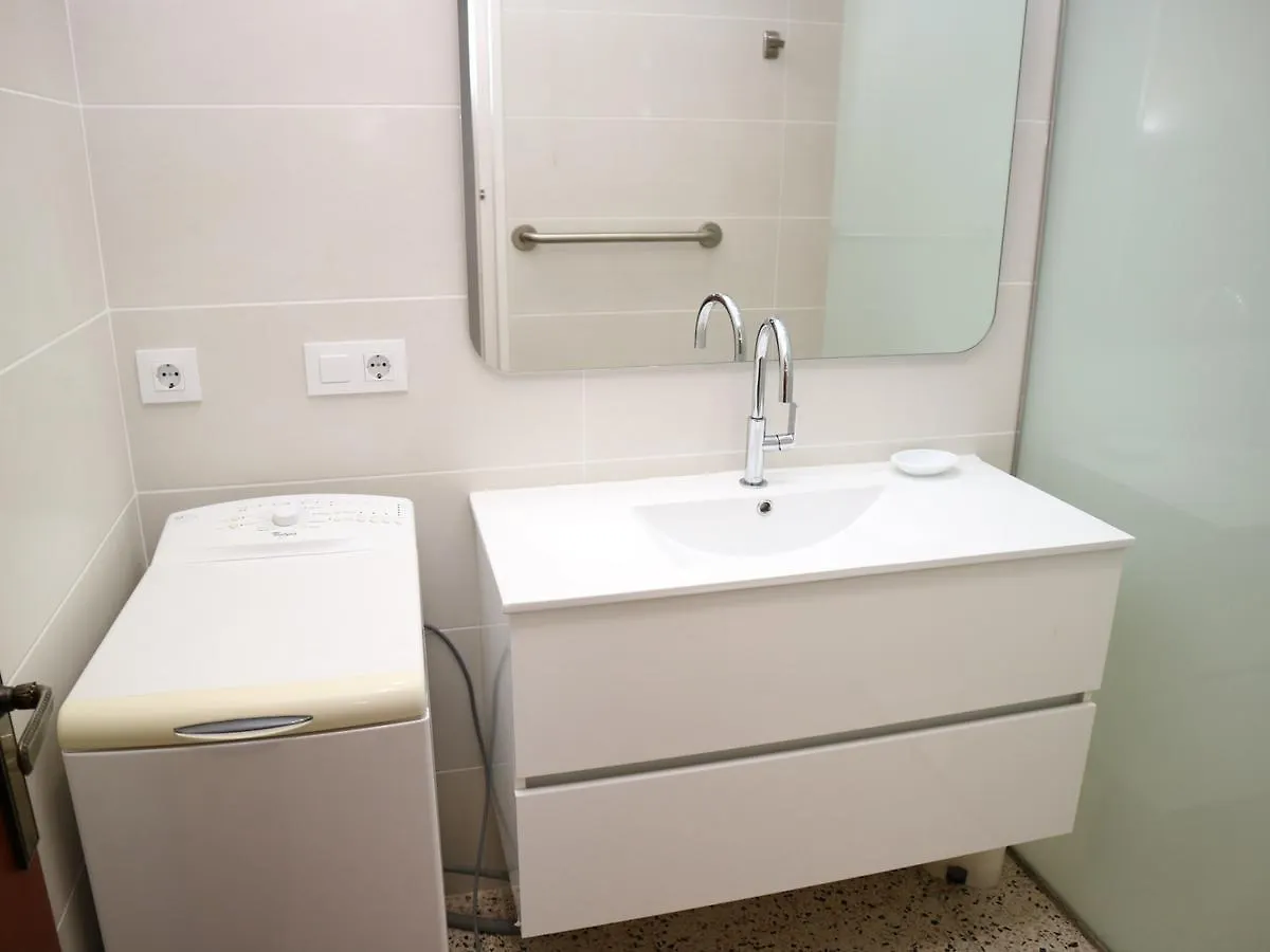 Apartament Europa 52 Roses 0*,  Hiszpania