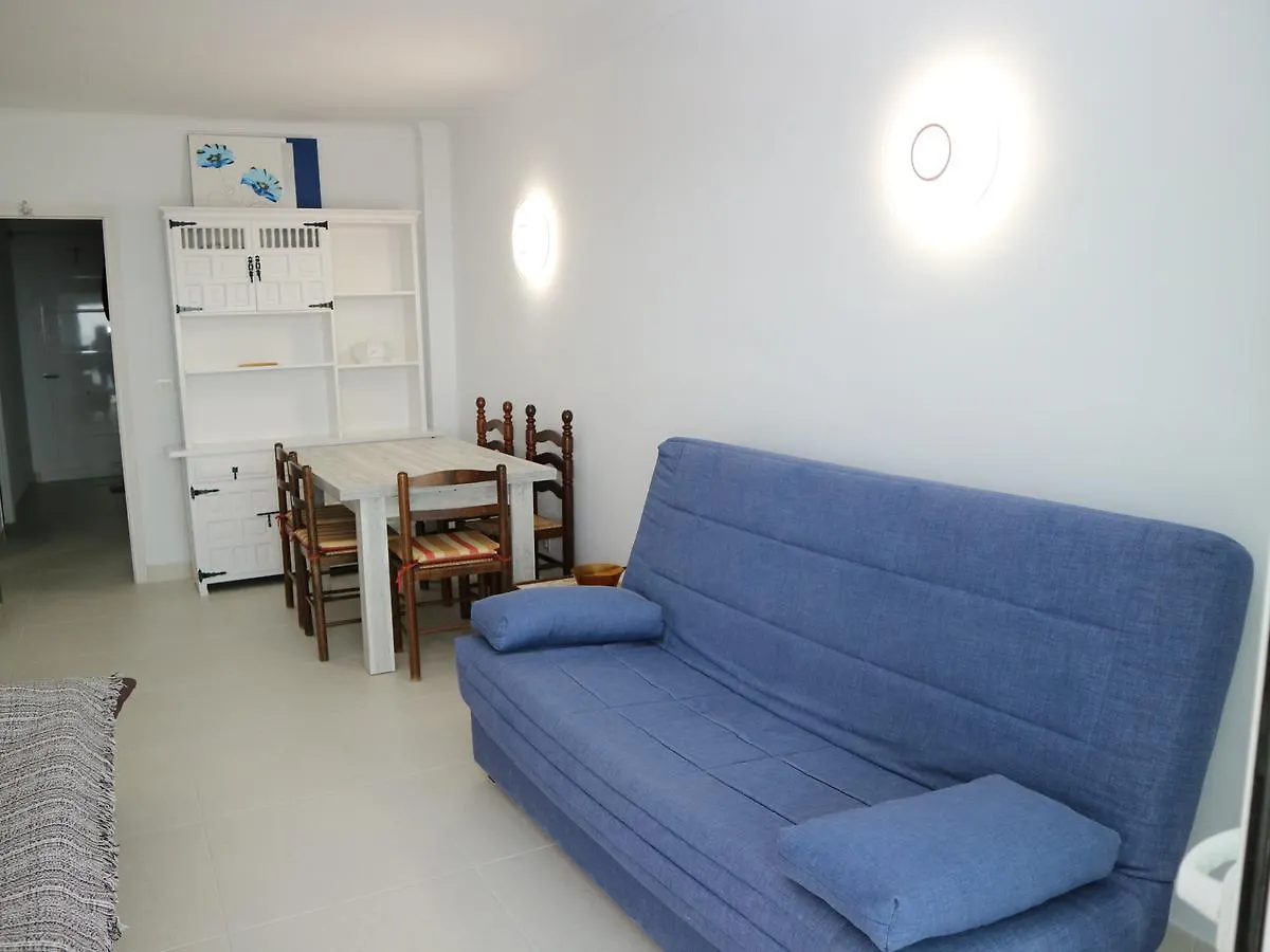 Apartament Europa 52 Roses 0*,